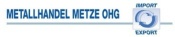 Bewertungen Metallhandel Metze OHG