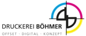 Bewertungen Druckerei Böhmer
