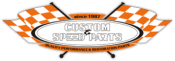 Bewertungen Custom & Speed Parts Autoteile