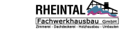 Bewertungen Rheintal Fachwerkhausbau