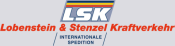 Bewertungen LSK Lobenstein & Stenzel Kraftverkehr