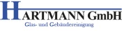 Bewertungen Hartmann GmbH Glas- und Gebäudereinigung