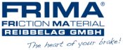 Bewertungen FRIMA FRIction MAterial Reibbelag