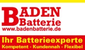 Bewertungen Industrie-Batterien in Baden
