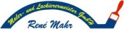 Bewertungen Rene Mahr Maler- und Lackierermeister GmbH Malerbetriebe