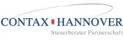 Bewertungen CONTAX HANNOVER Steuerberatungsgesellschaft Partnerschaftsgesellschaft 1