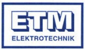 Bewertungen ETM Elektrotechnik