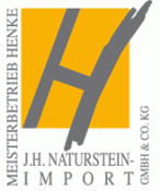 Bewertungen JH Naturstein-Import