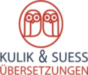 Bewertungen Kulik & Suess Übersetzungsbüro