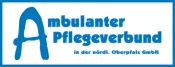 Bewertungen Ambulanter Pflegeverbund in der nördl. Oberpfalz