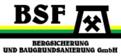 Bewertungen BSF-Bergsicherung und Baugrundsanierung GmbH Frankfurt