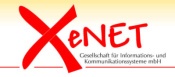 Bewertungen XENET Gesellschaft für Informations- und Kommunikationssysteme