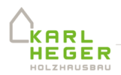 Bewertungen Karl Heger Holzbau