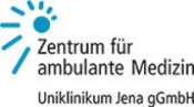 Bewertungen Zentrum für ambulante Medizin - Uniklinikum Jena