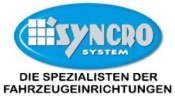 Bewertungen Syncro System Fahrzeugeinrichtungen