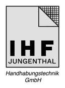 Bewertungen IHF-JUNGENTHAL Handhabungstechnik