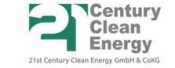 Bewertungen 21st Century Clean Energy
