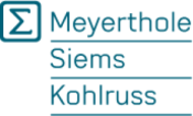 Bewertungen Meyerthole Siems Kohlruss Gesellschaft für aktuarielle Beratung
