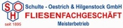 Bewertungen Schulte-Oestrich & Hilgenstock GmbH Fliesenfachgeschäft