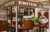 Bewertungen Einstein Kaffee Rösterei