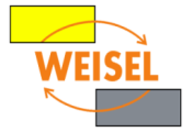 Bewertungen WEISEL Gabelstapler + Transporte