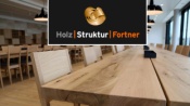 Bewertungen Holz | Struktur | Fortner