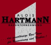 Bewertungen Alois Hartmann Bauunternehmung