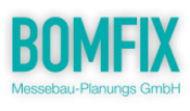 Bewertungen BOMFIX Messebau-Planungs