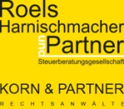 Bewertungen Roels, Harnischmacher & Partner GmbH Steuerberatungsgesellschaft