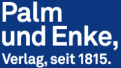 Bewertungen Palm und Enke Verlag