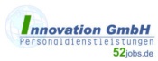 Bewertungen Innovation GmbH Personaldienstleistungen