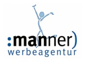Bewertungen Manner Werbeagentur Dipl.-Des. Nicole Manner