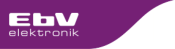 Bewertungen EbV Elektronikbau- und Vertriebs-GmbH