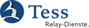 Bewertungen TeSS - Sign & Script - Relay-Dienste für hörgeschädigte Menschen
