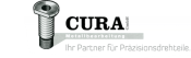 Bewertungen CURA CNC-Präzisionsdrehteile
