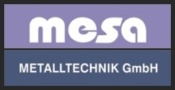 Bewertungen MESA Metalltechnik