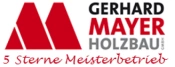 Bewertungen Gerhard Mayer Holzbau