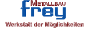 Bewertungen Wolfgang Frey Stahl- und Leichtmetallbau