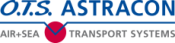 Bewertungen O.T.S. ASTRACON International Air + Sea Forwarder