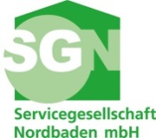 Bewertungen Servicegesellschaft Nordbaden