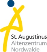 Bewertungen St. Augustinus Altenzentrum