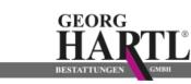 Bewertungen Georg Hartl Bestattungen