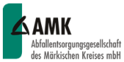 Bewertungen AMK-Abfallentsorgungsgesellschaft des Märkischen Kreises