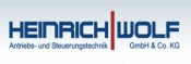Bewertungen Heinrich Wolf GmbH & Co. KG Antriebs- und Steuerungstechnik
