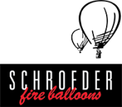 Bewertungen THEO SCHROEDER fire balloons