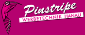 Bewertungen Pinstripe werbetechnik Hanau GmbH Pinstripe werbetechnik Hanau