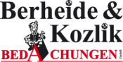 Bewertungen Berheide-Kozlik GmbH Bedachungen