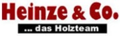 Bewertungen Heinze und Co. GmbH - Das Holzteam