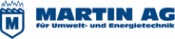 Bewertungen Martin GmbH für Umwelt- und Energietechnik