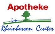 Bewertungen Apotheke im Rheinhessen Center, Elfriede Strunck e.K.